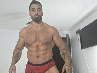 Ian Hunk