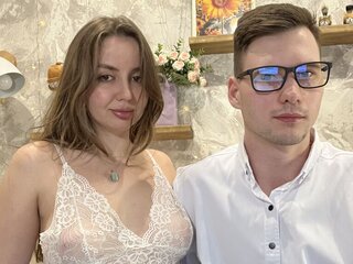 PashaAndMila