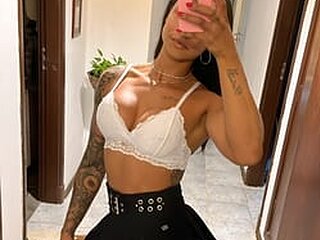 Gaby Vênus