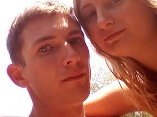 Juanna and Colin