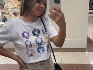 Isabelly 08 TY
